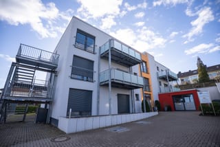 Einrichtung für außerklinische Intensiv- und Beatmungspflege in Arnsberg